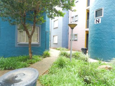 Potchefstroom, North West, Nam Mỹ