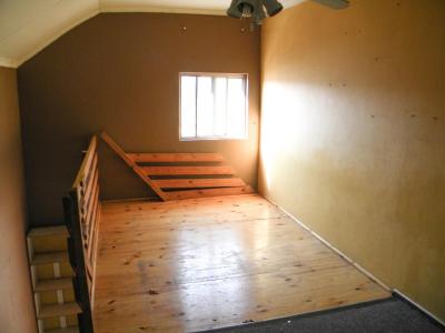 Potchefstroom, North West, Nam Mỹ