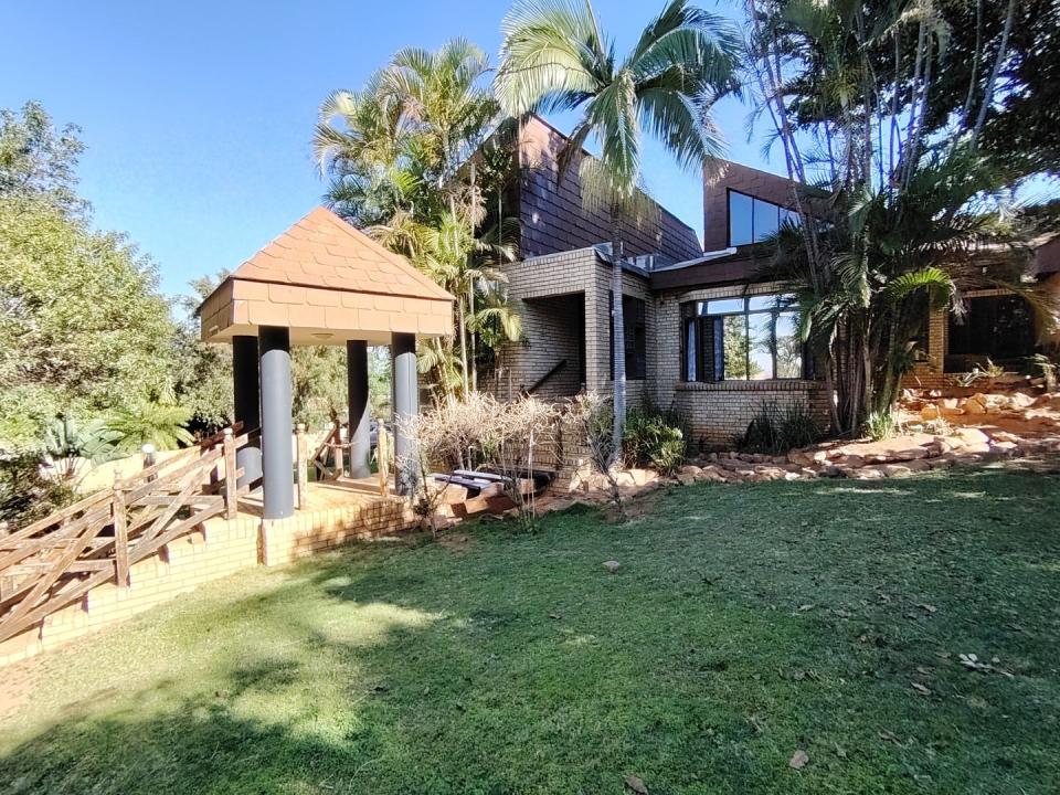 Rustenburg, North West, Южная Африка