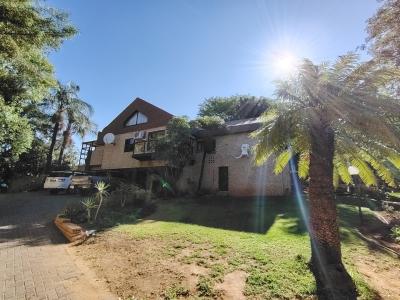 Rustenburg, North West, South Africa