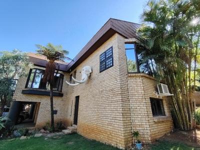 Rustenburg, North West, Южная Африка