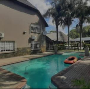 Phalaborwa, Limpopo, Afrique Du Sud