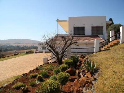 Vereeniging, Gauteng, Sudafrica