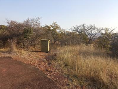 Bela Bela, Limpopo, Южная Африка