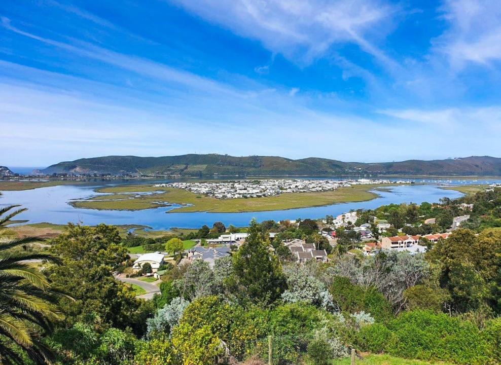 Knysna, Western Cape, Sudáfrica