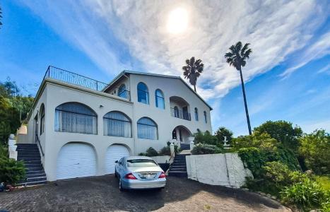 Knysna, Western Cape, Sudáfrica