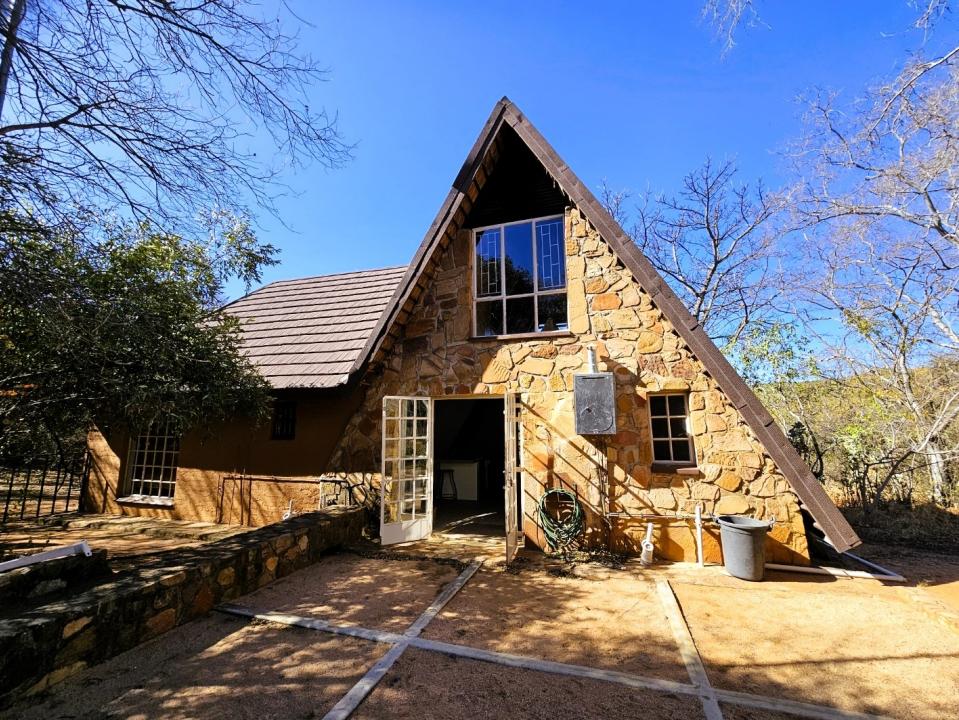 Rustenburg, North West, South Africa
