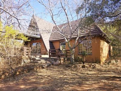 Rustenburg, North West, South Africa