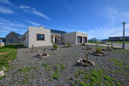 Saldanha, Western Cape, Afrique Du Sud