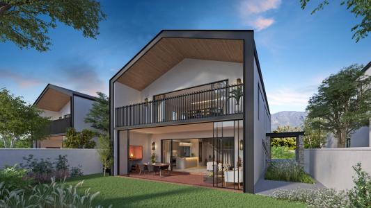 Paarl, Western Cape, South Africa