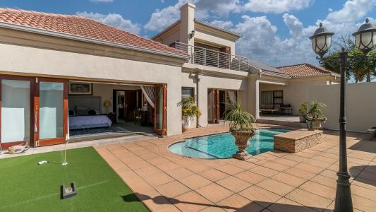 Centurion, Gauteng, South Africa