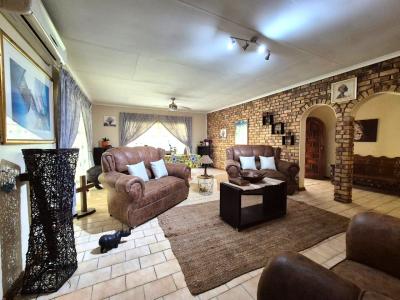 Hectorspruit, Mpumalanga, Afrique Du Sud