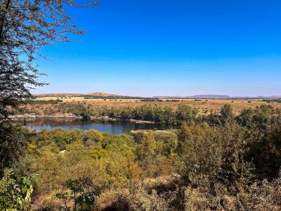 Vanderbijlpark, Gauteng, Afrique Du Sud
