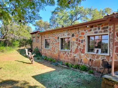 Swartruggens, North West, Afrique Du Sud