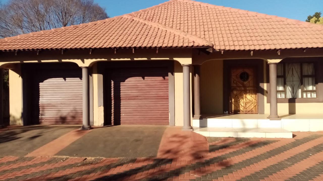 Akasia, Gauteng, Afrique Du Sud