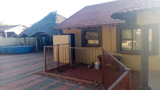 Akasia, Gauteng, Afrique Du Sud