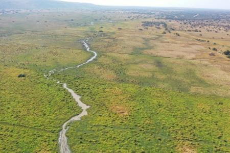 Modimolle, Limpopo, Sudáfrica