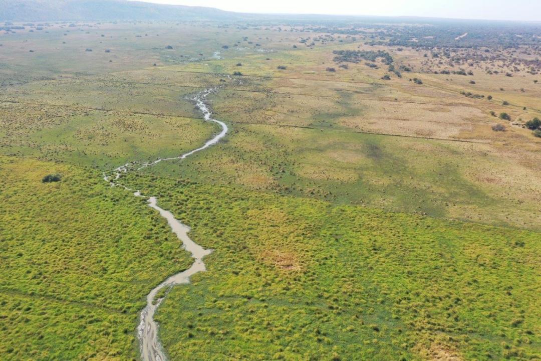 Modimolle, Limpopo, 南非