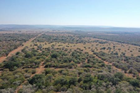 Modimolle, Limpopo, 南非