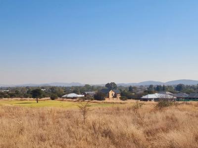 Parys, Free State, Nam Mỹ