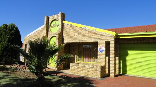 Potchefstroom, North West, South Africa