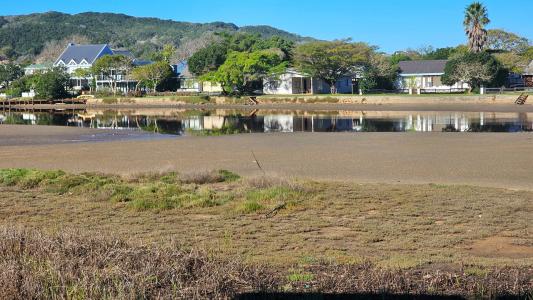 Groot Brakrivier, Western Cape, Sudafrica