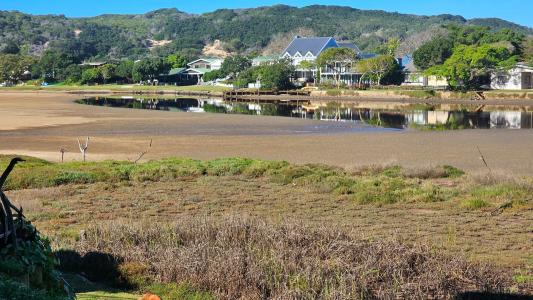Groot Brakrivier, Western Cape, Sudafrica