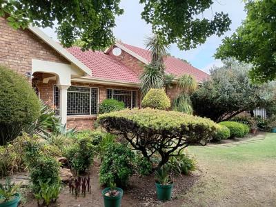 Nigel, Гаутенг, Южная Африка