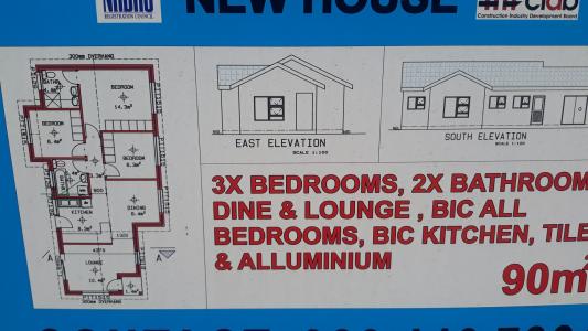 Bloemfontein, Free State, South Africa