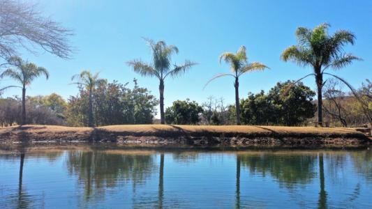 Modimolle, Limpopo, Sudáfrica