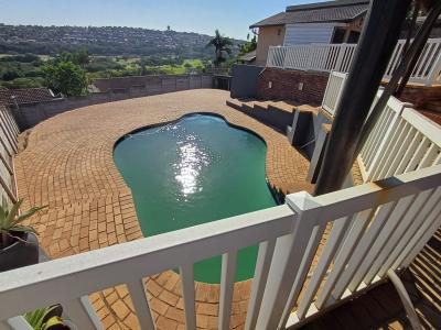 Durban, KwaZulu Natal, Afrique Du Sud