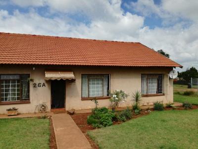 Koster, North West, Sudáfrica