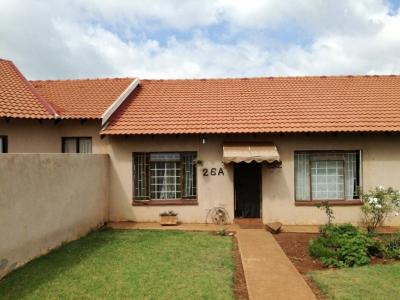 Koster, North West, Sudáfrica