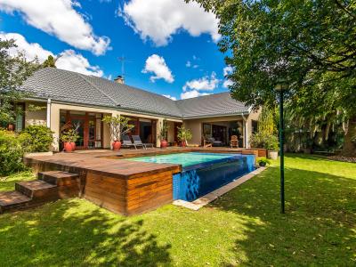 Sandton, Gauteng, South Africa