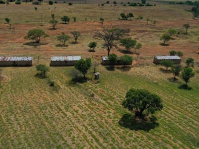 Modimolle, Limpopo, África Do Sul