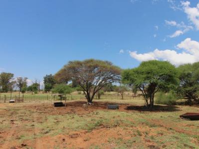 Modimolle, Limpopo, África Do Sul