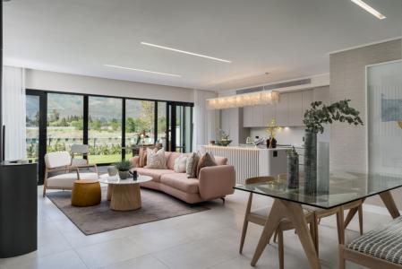 Paarl, Western Cape, Südafrika
