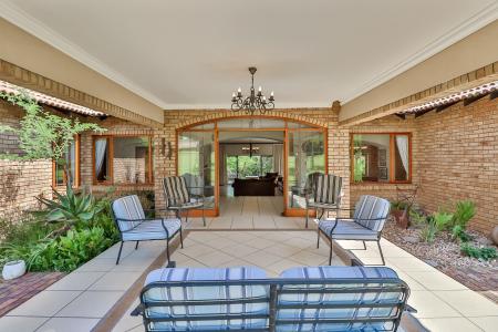 Parys, Free State, דרום אפריקה 