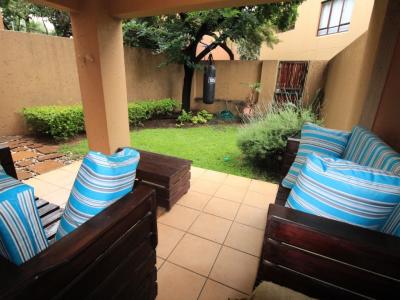 Sandton, Gauteng, South Africa