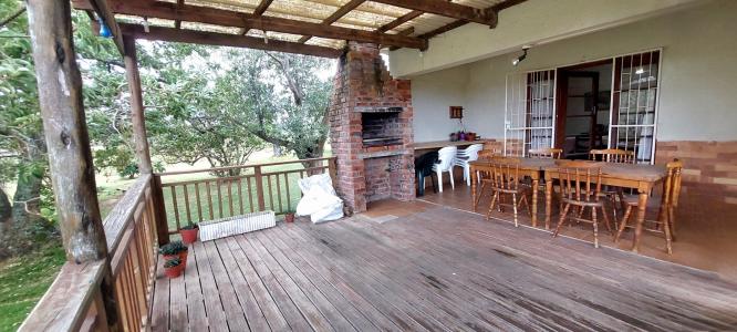 Komga, Eastern Cape, South Africa
