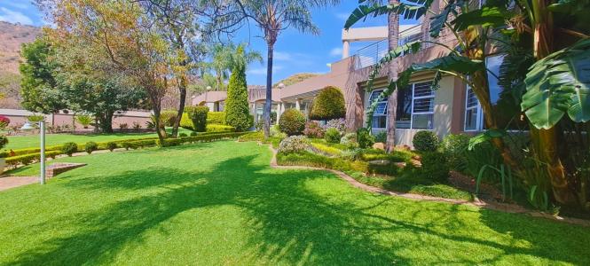 Rustenburg, North West, South Africa
