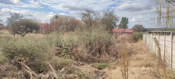 Swartruggens, North West, South Africa