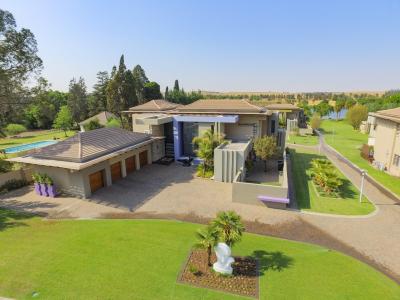 Vanderbijlpark, Gauteng, South Africa