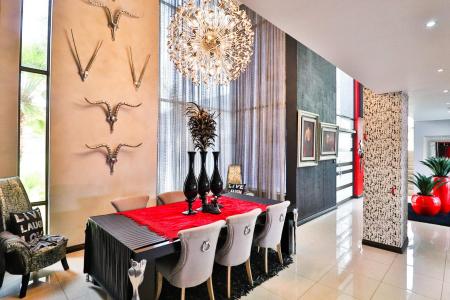 Vanderbijlpark, Гаутенг, Южная Африка