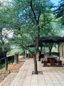 Klerksdorp, North West, Sudáfrica