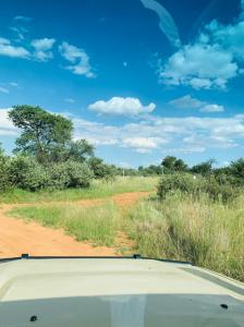 Klerksdorp, North West, Südafrika