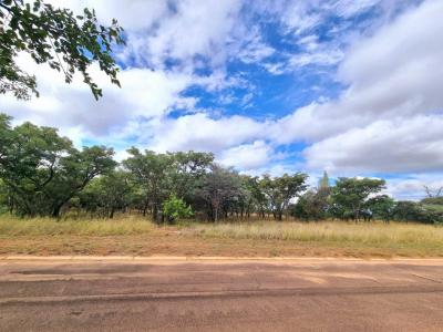 Mookgopong, Limpopo, 南非