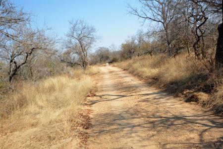 Hoedspruit, Limpopo, África Do Sul