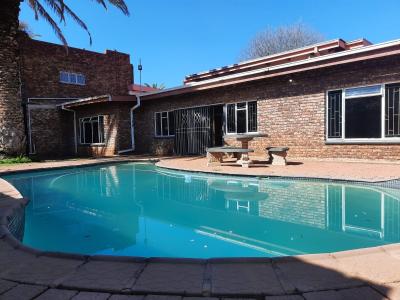 Potchefstroom, North West, South Africa