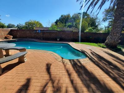 Potchefstroom, North West, South Africa
